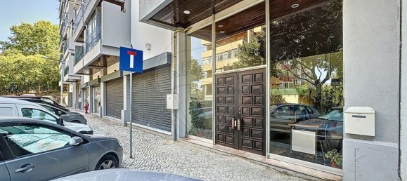 3 Schlafzimmer Wohnung in Lisbon, Portugal, Nr. 144197 3