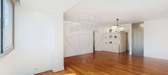 3 Schlafzimmer Wohnung in Lisbon, Portugal, Nr. 144197 9