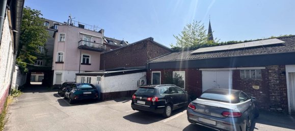 Bâtiment à Aachen, Germany 140m² No. 319355 21