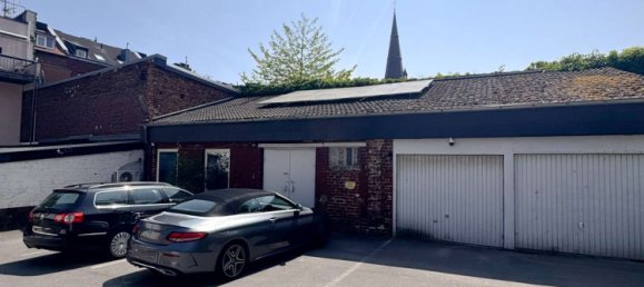 Bâtiment à Aachen, Germany 140m² No. 319355 22