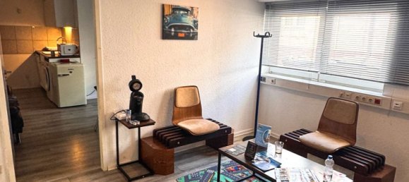 Bâtiment à Aachen, Germany 140m² No. 319355 26