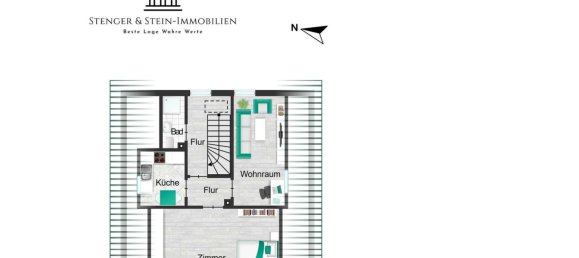 Casa T3 em Rosenheim, Germany N.º 274024 19