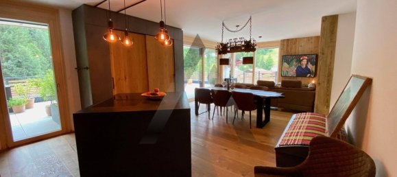 2 bedrooms Penthouse in Fieberbrunn, Austria No. 153514 6