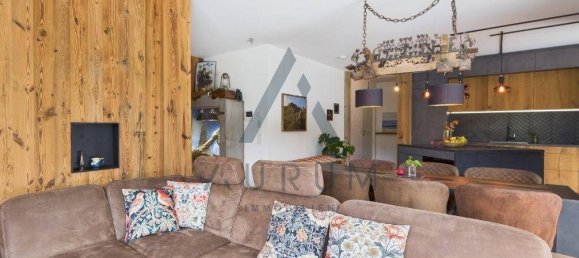 2 bedrooms Penthouse in Fieberbrunn, Austria No. 153514 3