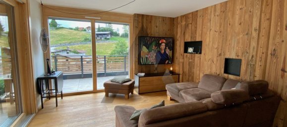 2 bedrooms Penthouse in Fieberbrunn, Austria No. 153514 4