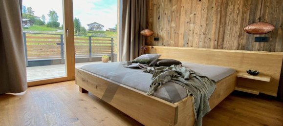 2 bedrooms Penthouse in Fieberbrunn, Austria No. 153514 10