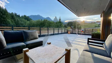 2 bedrooms Penthouse in Fieberbrunn, Austria No. 153514