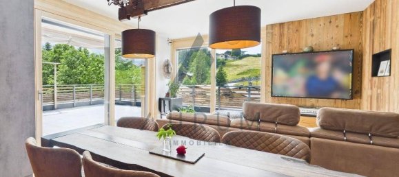 2 bedrooms Penthouse in Fieberbrunn, Austria No. 153514 5