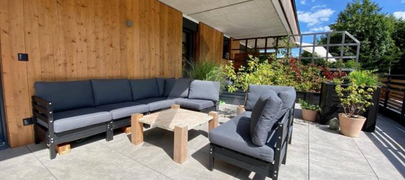 2 bedrooms Penthouse in Fieberbrunn, Austria No. 153514 11