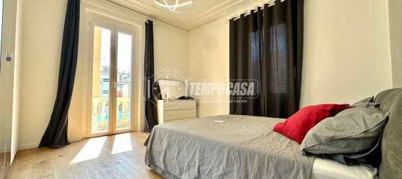 3 bedrooms Apartment in Genoa, Italy No. 327360 3