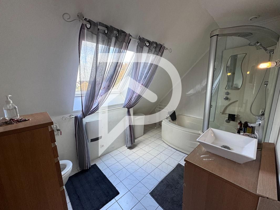 Casa T4 em Dammartin-en-Goele, France N.º 163753