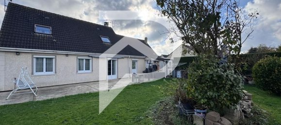 Casa T4 em Dammartin-en-Goele, France N.º 163753 2