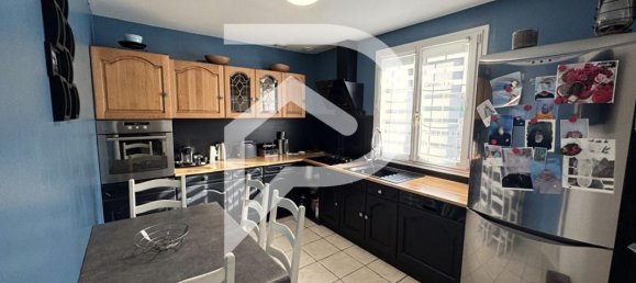 Casa T4 em Dammartin-en-Goele, France N.º 163753 7