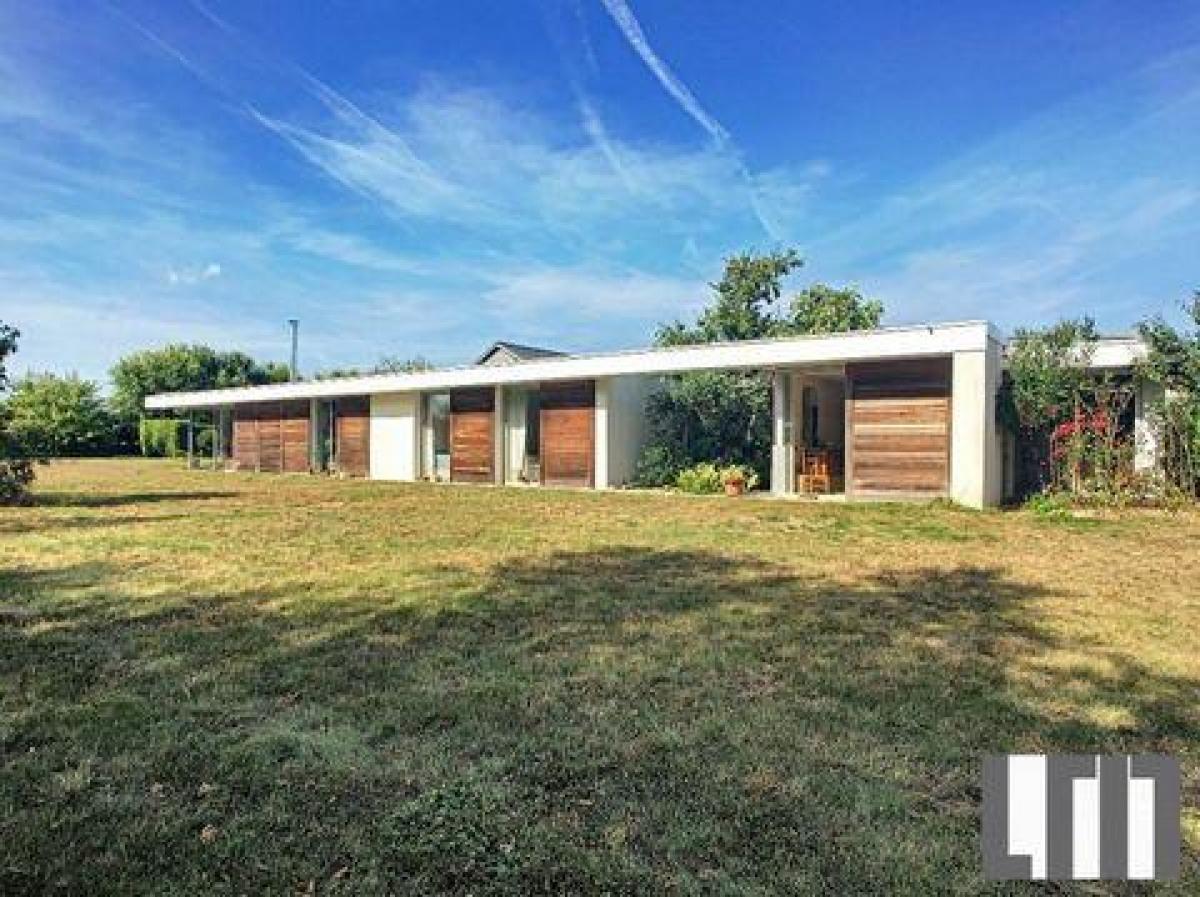 Casa T11 em Paimpol, France N.º 8318