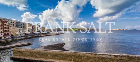 2 bedrooms Apartment in Saint Paul's Bay, Malta No. 3538 2