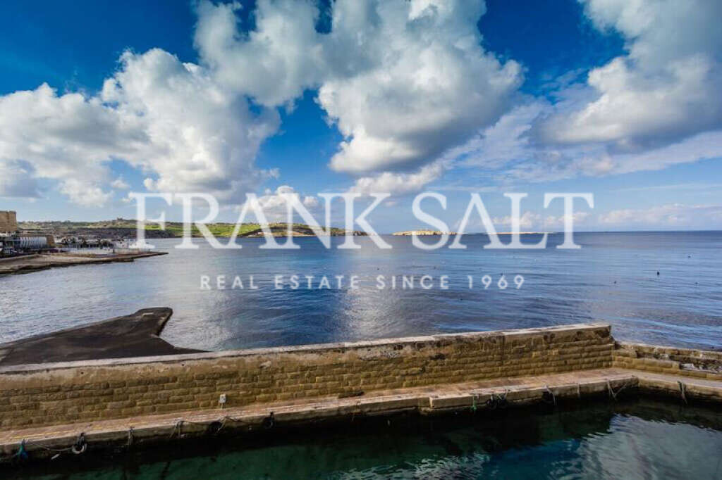 2 bedrooms Apartment in Saint Paul's Bay, Malta No. 3538