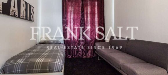 2 bedrooms Apartment in Saint Paul's Bay, Malta No. 3538 10