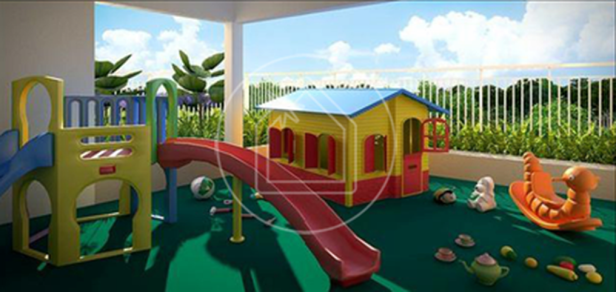 3 chambres Appartement à Sao Paulo, Brazil No. 543973