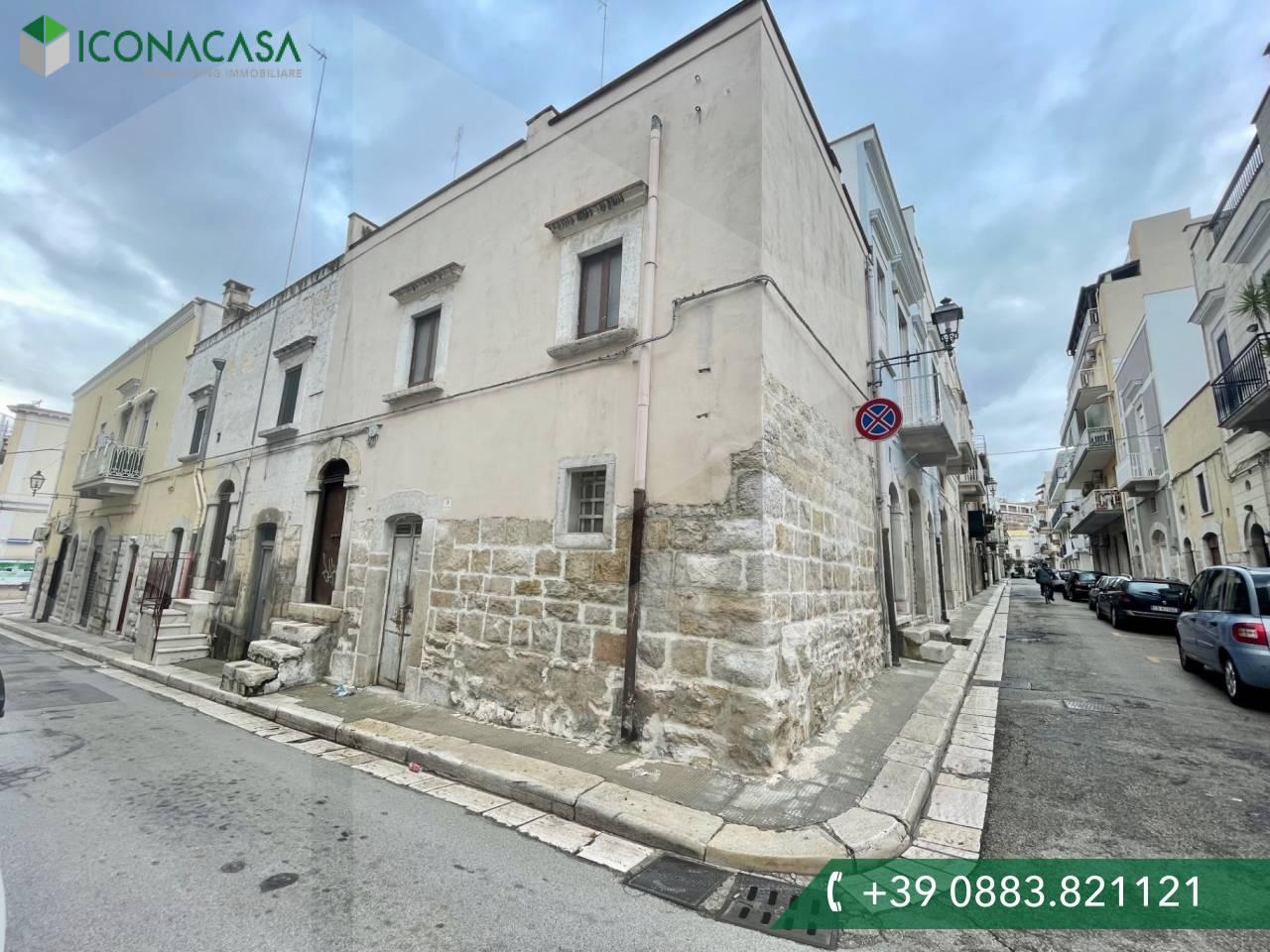 2غرفة شقة في Andria, Italy رقم 16392