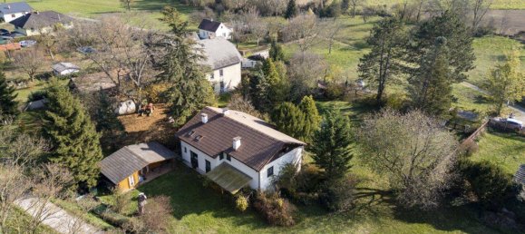 5-Zimmer Haus in Lanzenkirchen, Austria, Nr. 145052 3