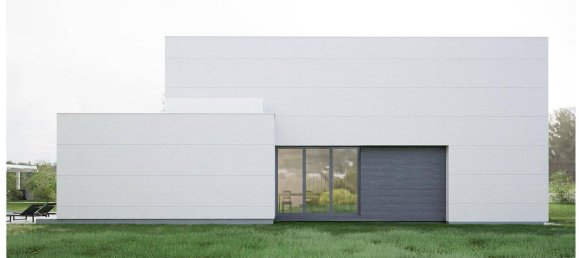 5-Zimmer Haus in Lanzenkirchen, Austria, Nr. 145052 18