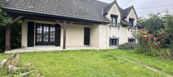 5 bedrooms House in Liesse-Notre-Dame, France No. 264691 29