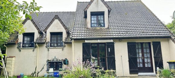 5 bedrooms House in Liesse-Notre-Dame, France No. 264691 27