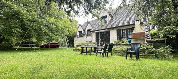 5 bedrooms House in Liesse-Notre-Dame, France No. 264691 28