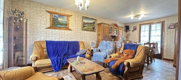 5 bedrooms House in Liesse-Notre-Dame, France No. 264691 5