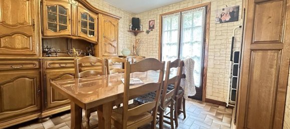 5 bedrooms House in Liesse-Notre-Dame, France No. 264691 7