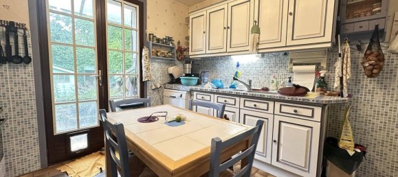 5 bedrooms House in Liesse-Notre-Dame, France No. 264691 11