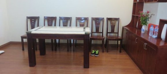 3 bedrooms Apartment in Tay Ho, Vietnam No. 288 4