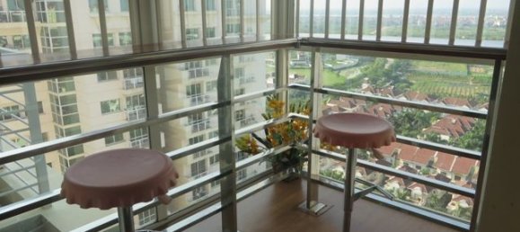 3 bedrooms Apartment in Tay Ho, Vietnam No. 288 3