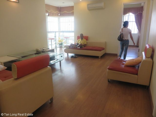 3 bedrooms Apartment in Tay Ho, Vietnam No. 288