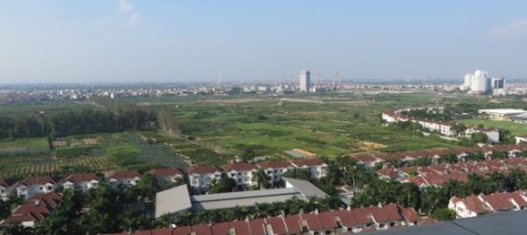 3 bedrooms Apartment in Tay Ho, Vietnam No. 288 11