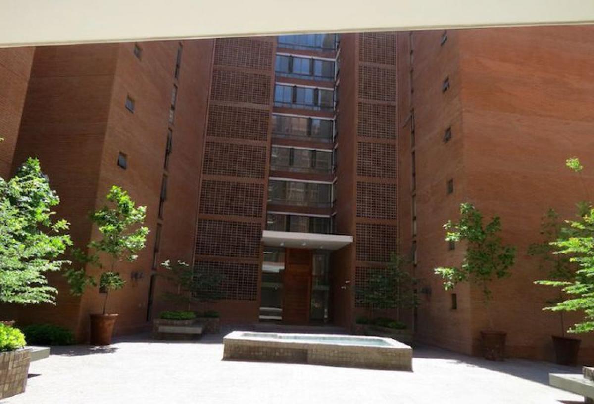 2 bedrooms Apartment in Santiago, Chile No. 4780