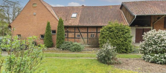 5 غرف نوم منزل في Heidekreis, Germany رقم 153424 18