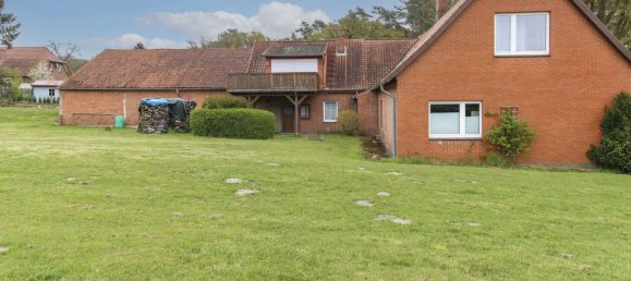 5 غرف نوم منزل في Heidekreis, Germany رقم 153424 16