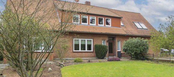 5 غرف نوم منزل في Heidekreis, Germany رقم 153424 23