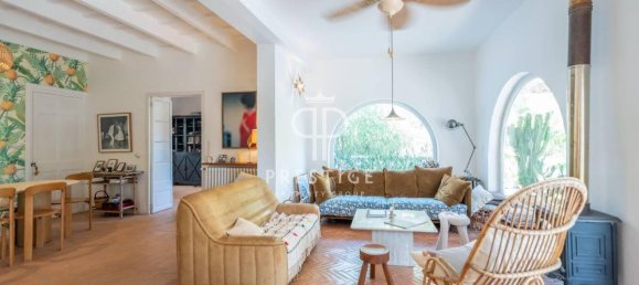 Вилла с 5 спальнями в Менорка, Испания № 171418 9