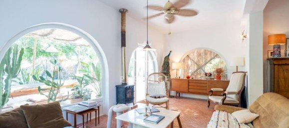 Вилла с 5 спальнями в Менорка, Испания № 171418 8