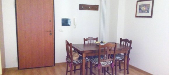 3 rooms Apartment in San Benedetto del Tronto, Italy No. 137809 3