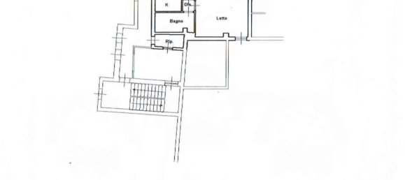 3 rooms Apartment in San Benedetto del Tronto, Italy No. 137809 13