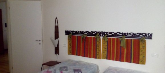 3 rooms Apartment in San Benedetto del Tronto, Italy No. 137809 4