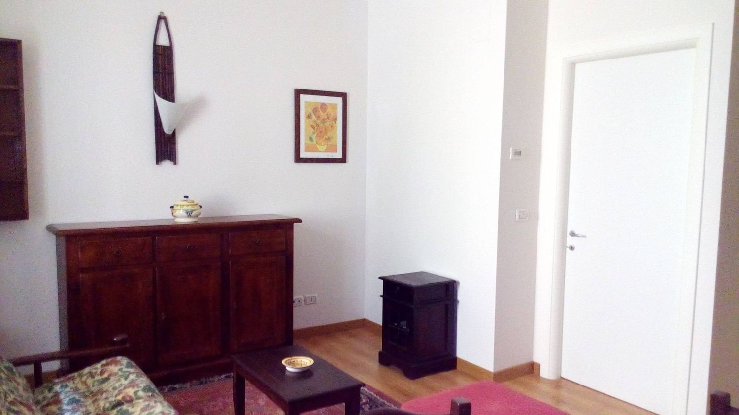 3 rooms Apartment in San Benedetto del Tronto, Italy No. 137809