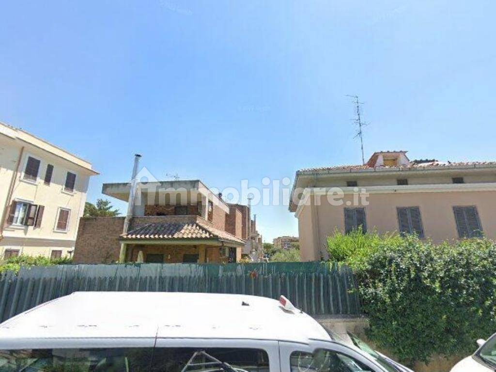 2 bedrooms Apartment in Rome, Italy No. 199056
