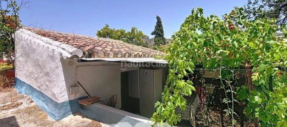 Moradia em banda T4 em Comares, Spain N.º 169486 34