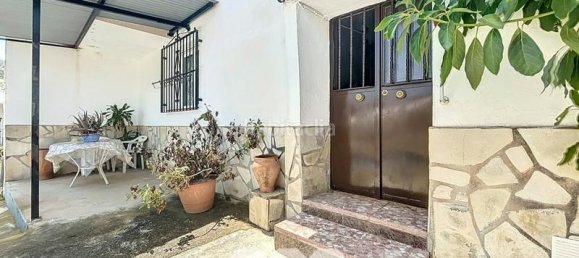 Moradia em banda T4 em Comares, Spain N.º 169486 46