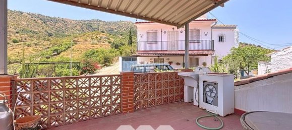 Moradia em banda T4 em Comares, Spain N.º 169486 11