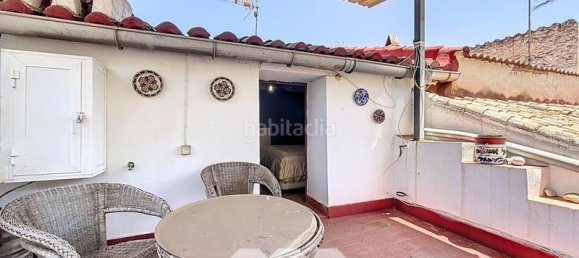 Moradia em banda T4 em Comares, Spain N.º 169486 9